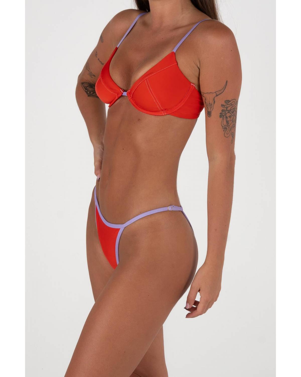 Its Me Bikini Bottoms