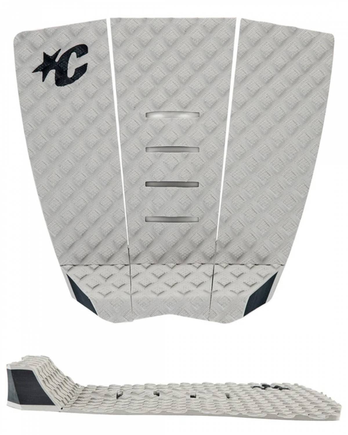 Jack Freestone Lite Tail Pad - Cement