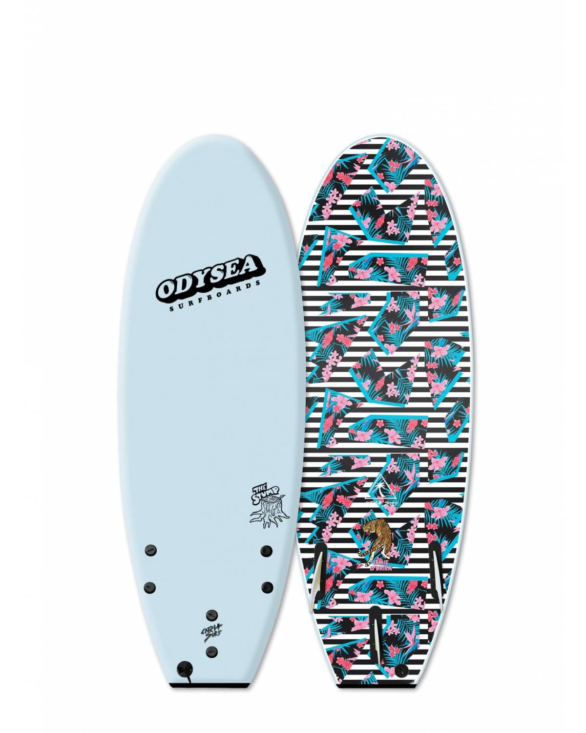 Odysea 50 Pro Stump - Jamie O'Brien