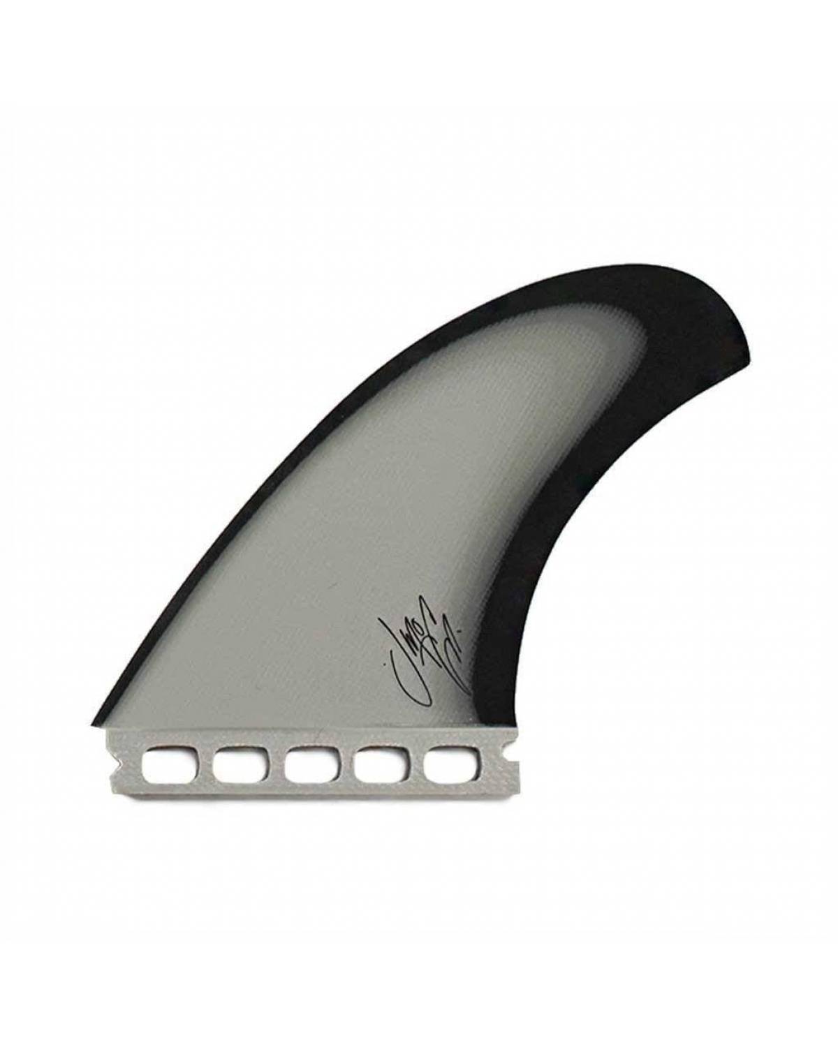 サーフィン・ボディボード CAPTAIN FIN JEFF McCALLUM QUAD 5.17 Surfboard Fin | Captain Fin Co Jeff McCallum Quad Especial