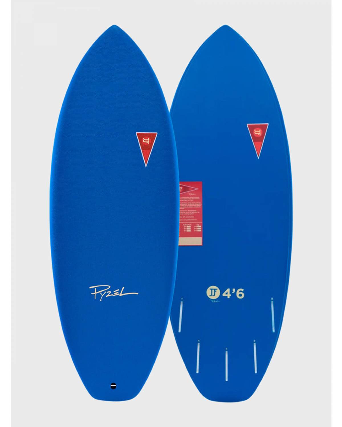 JJF Gremlin Surfboard - Blue