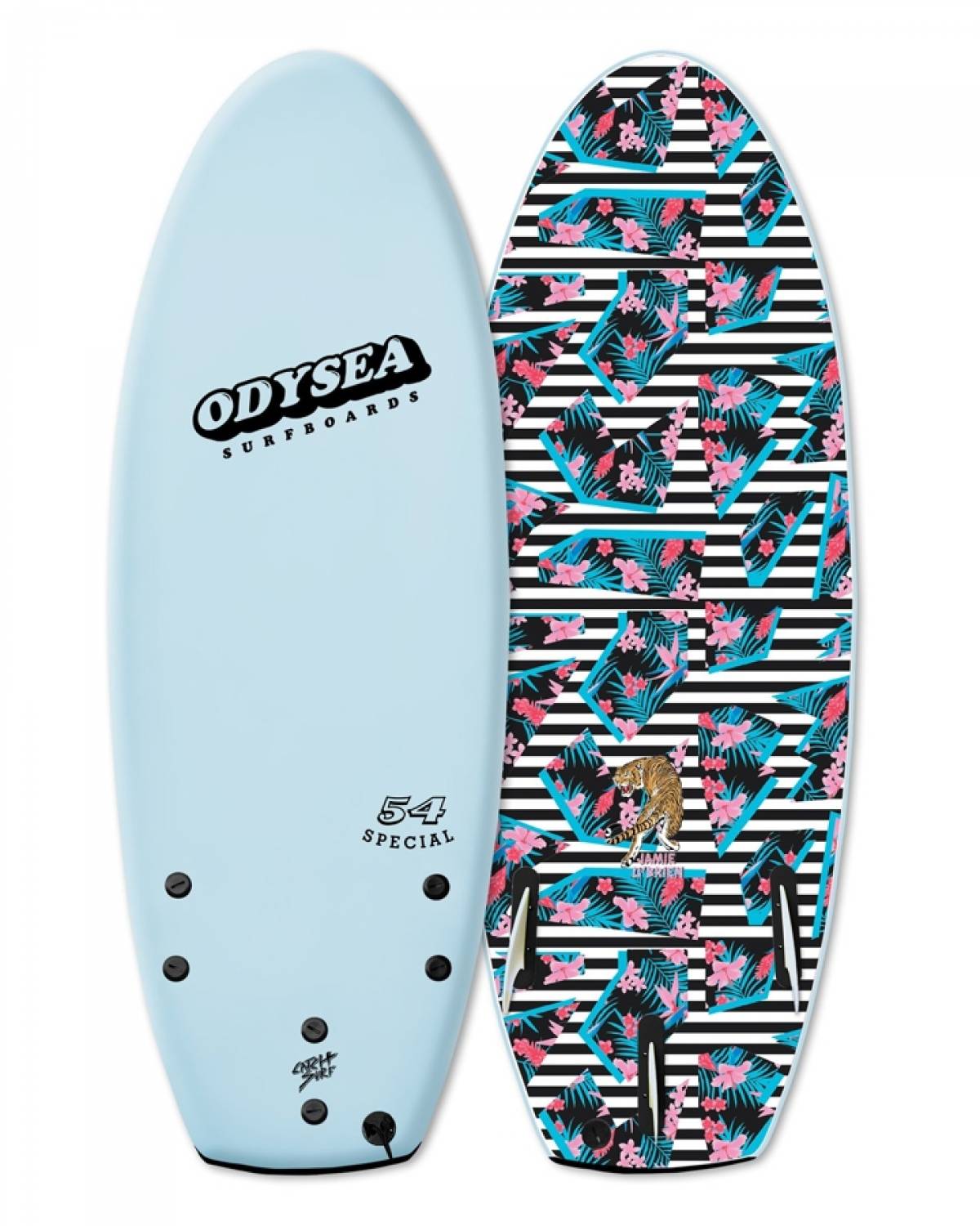 Jamie O'Brien Pro 54 Special