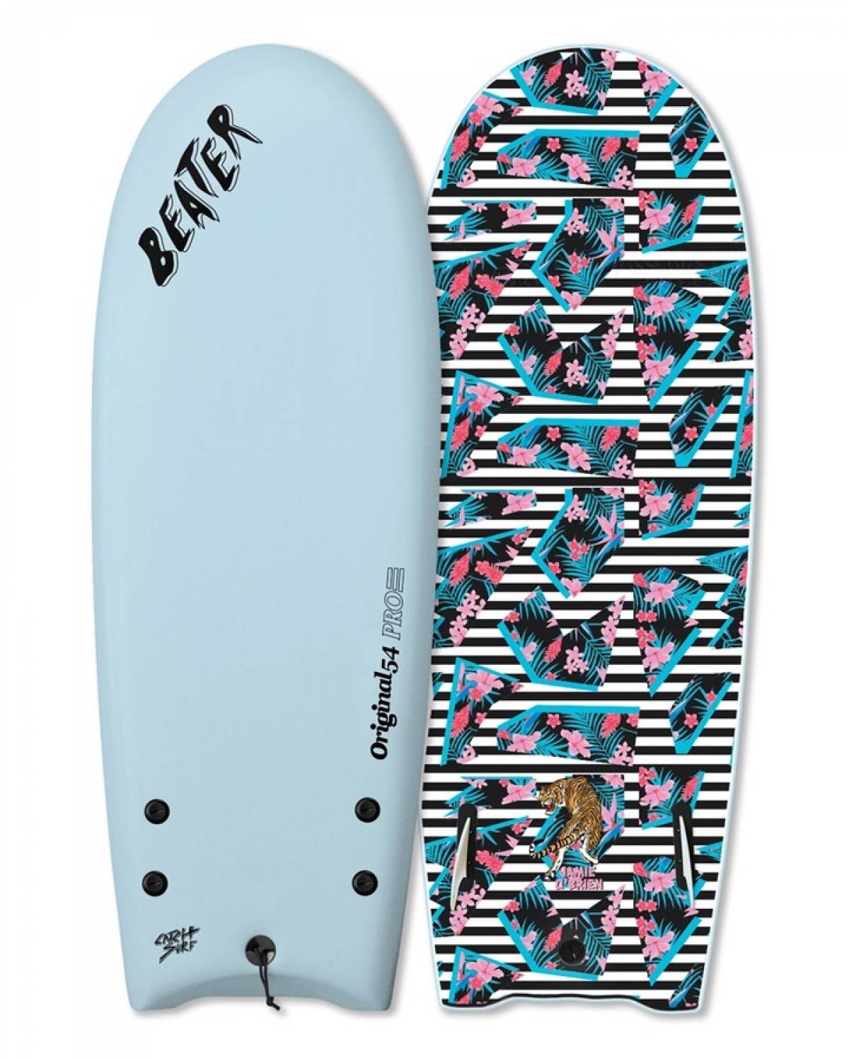 Surfboard | Catch Surf Jamie O'Brien 54 Beater 4ft 6in