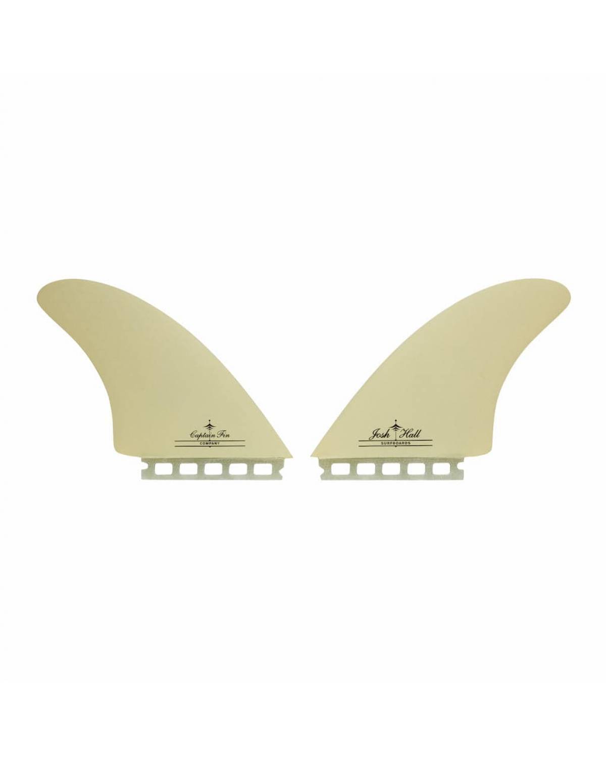 格安 送料込Captainfin JOSH HALL TWIN KEEL FCS Pukas-Surf-Shop-Captain-Fin-