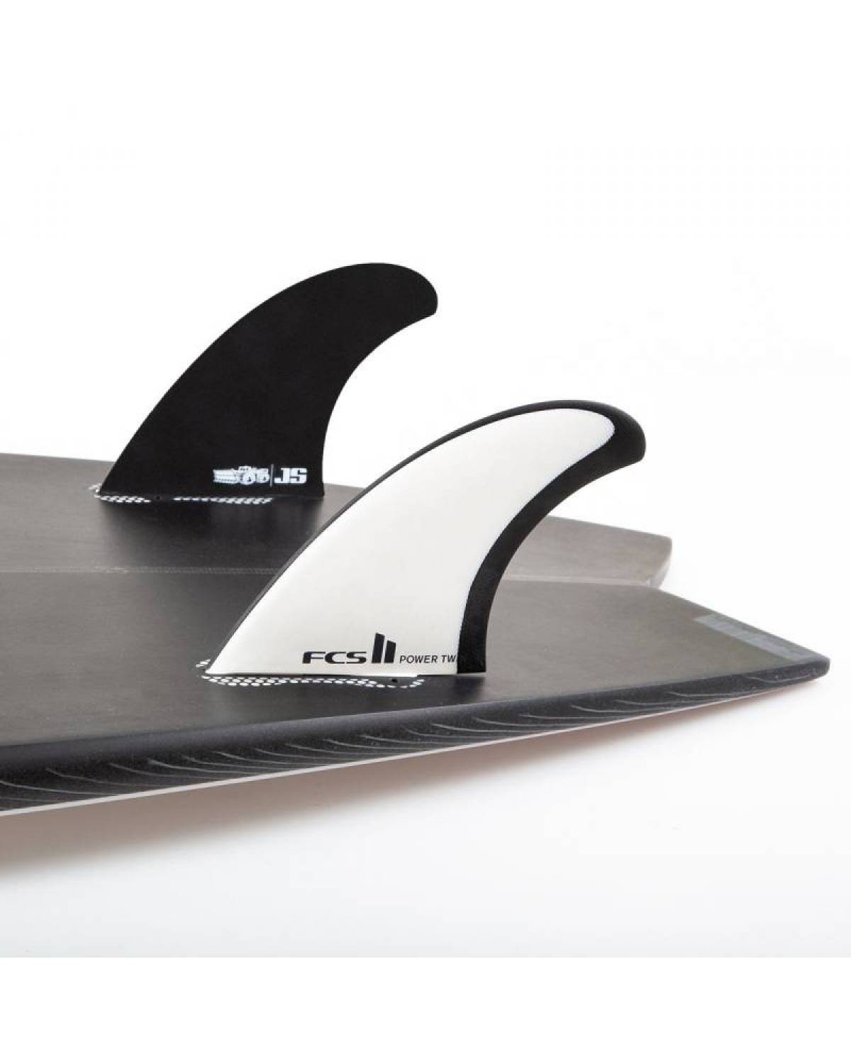 FCS II JS Power Twin PG
