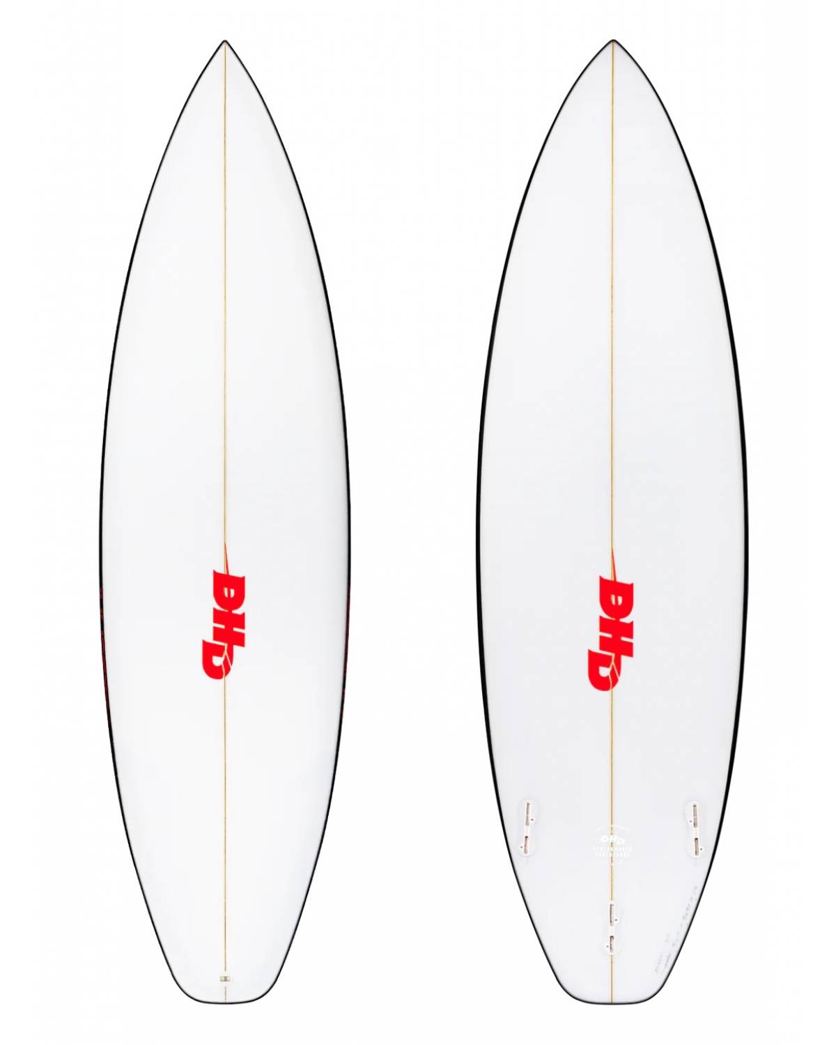 Surfboard | DHD Juliette PU | Boardcave Australia