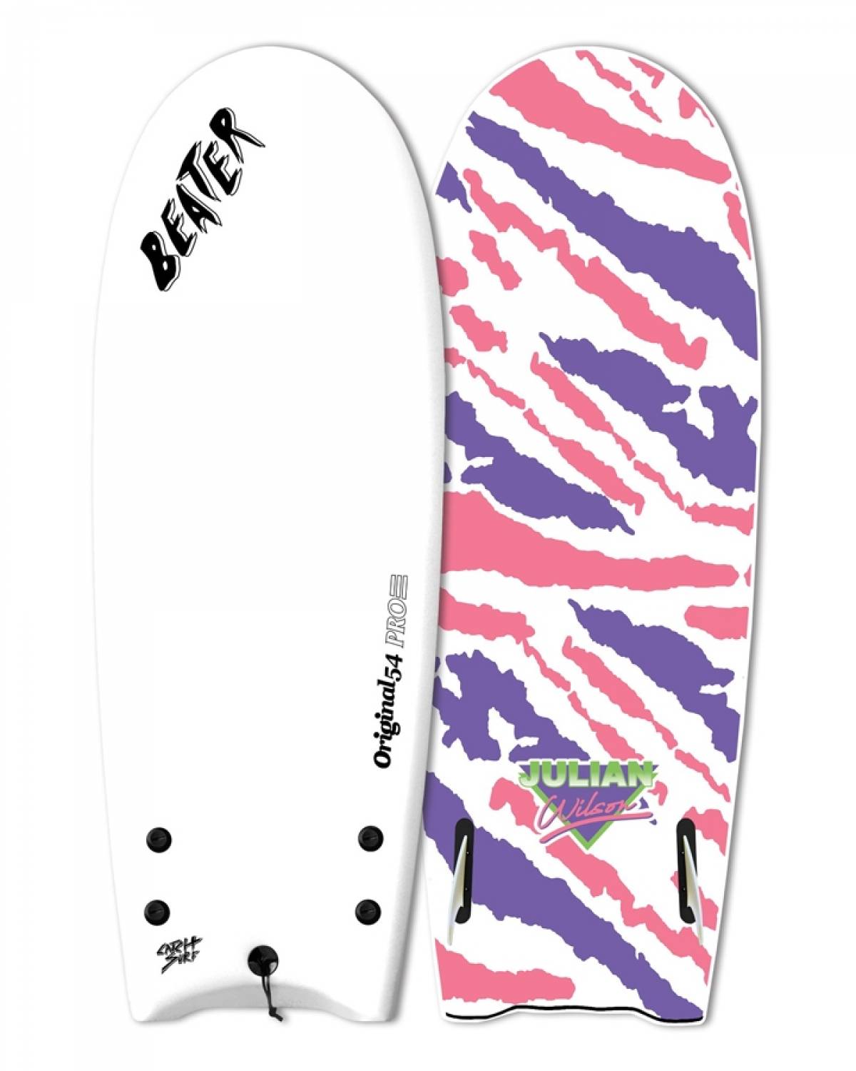 Julian Wilson Original 54 Beater