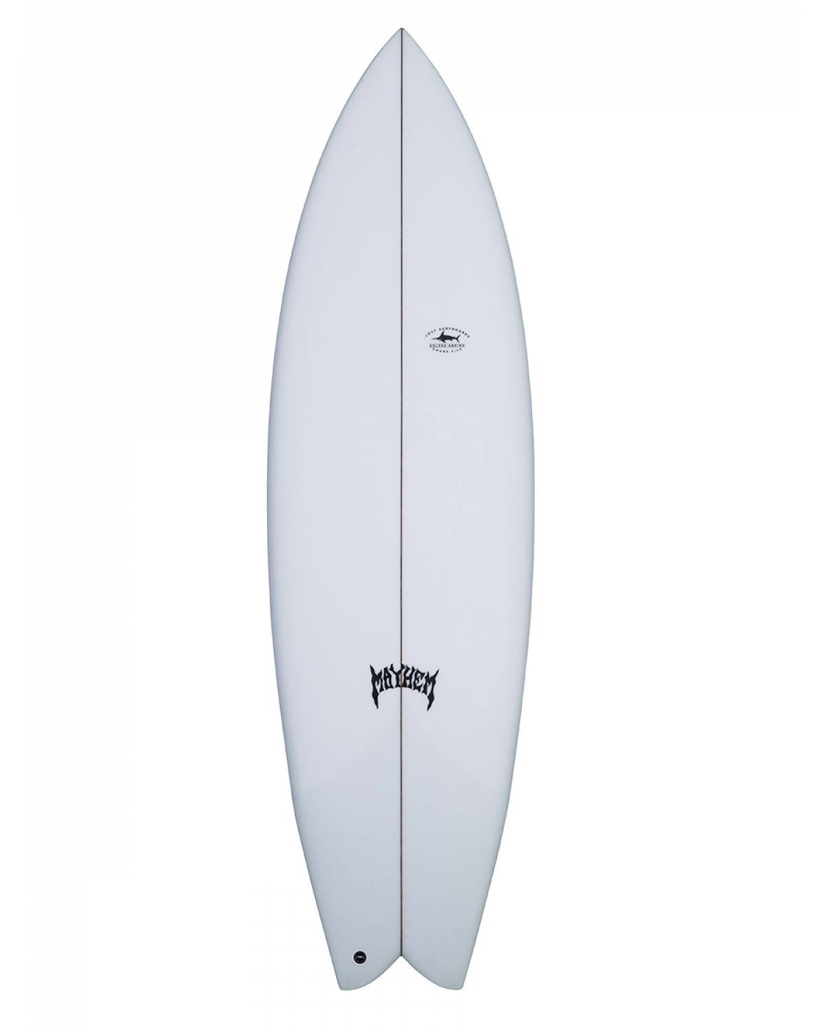 Surfboard | Lost KA Swordfish 5ft 10in | Boardcave Australia