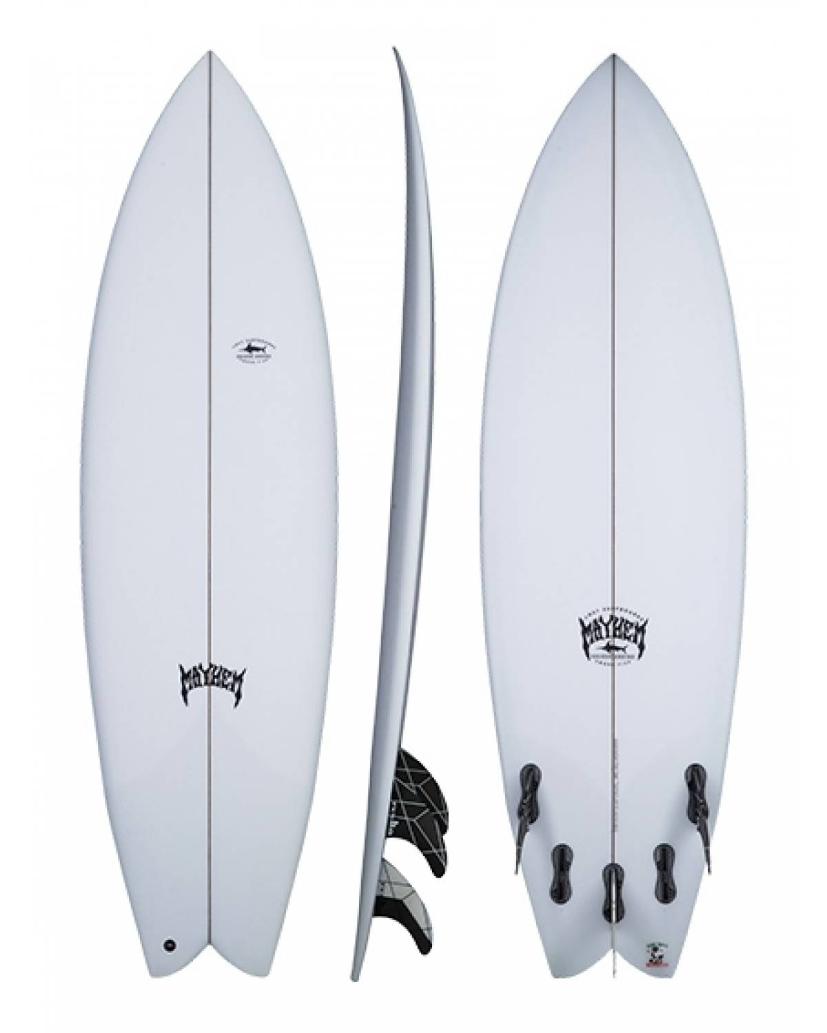 新品 ロスト サーフボード K.A SWORDFISH 5'8 LIB コロヘ 新品 ロスト サーフボード K.A SWORDFISH 5'8 LIB コロヘ
