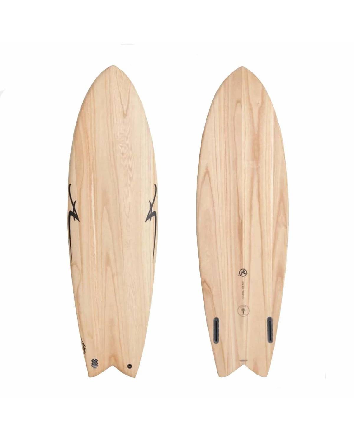 Keel Twin - Ecoskin all