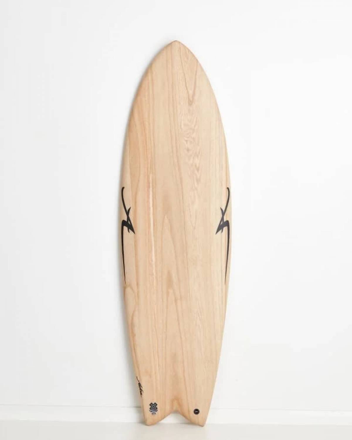 Keel Twin - Ecoskin deck