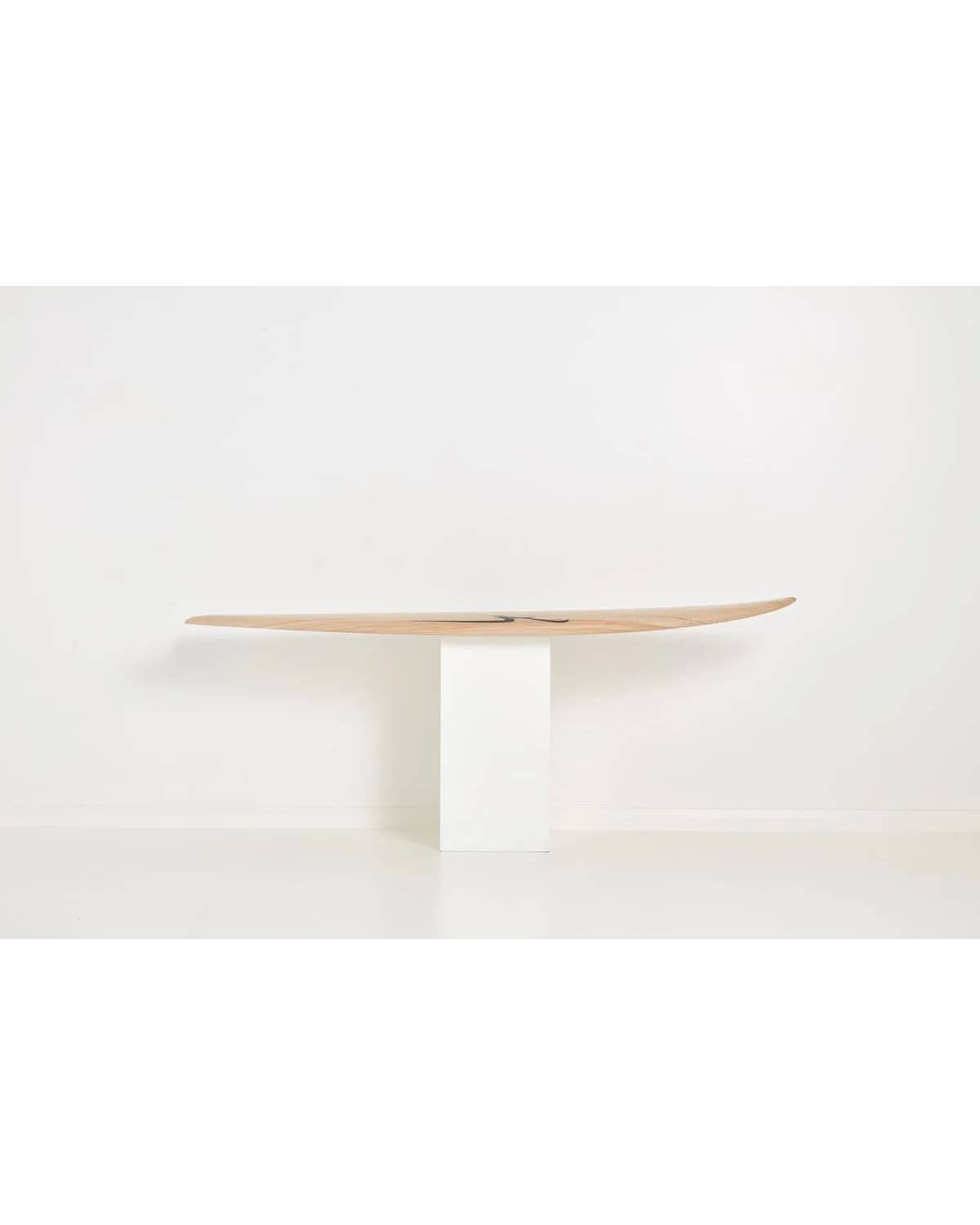 Keel Twin - Ecoskin rail