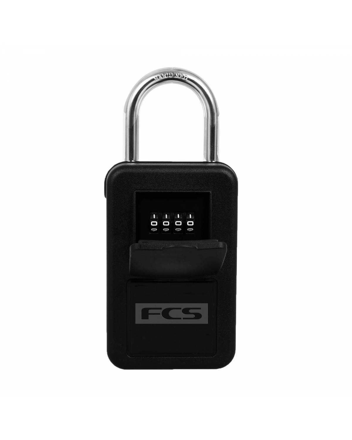 FCS KEY LOCK-BLACK