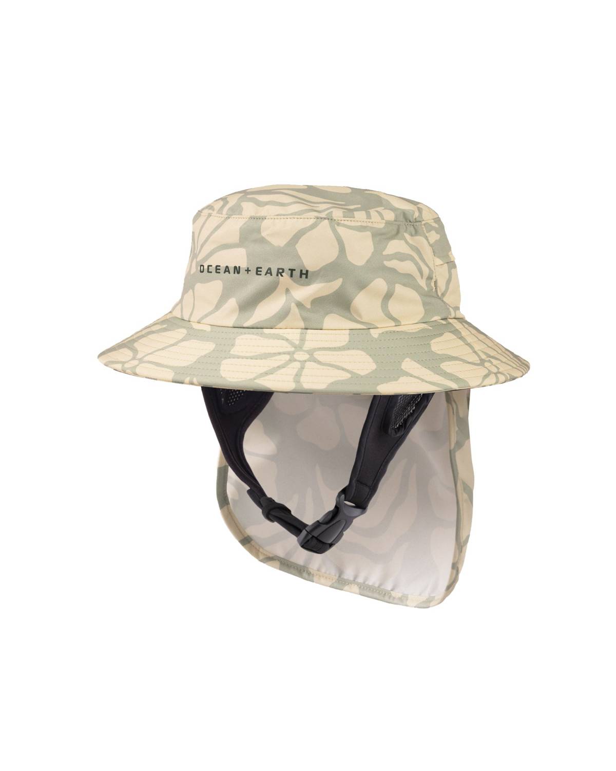 Kids Bingin Lightweight Soft Peak Surf Hat