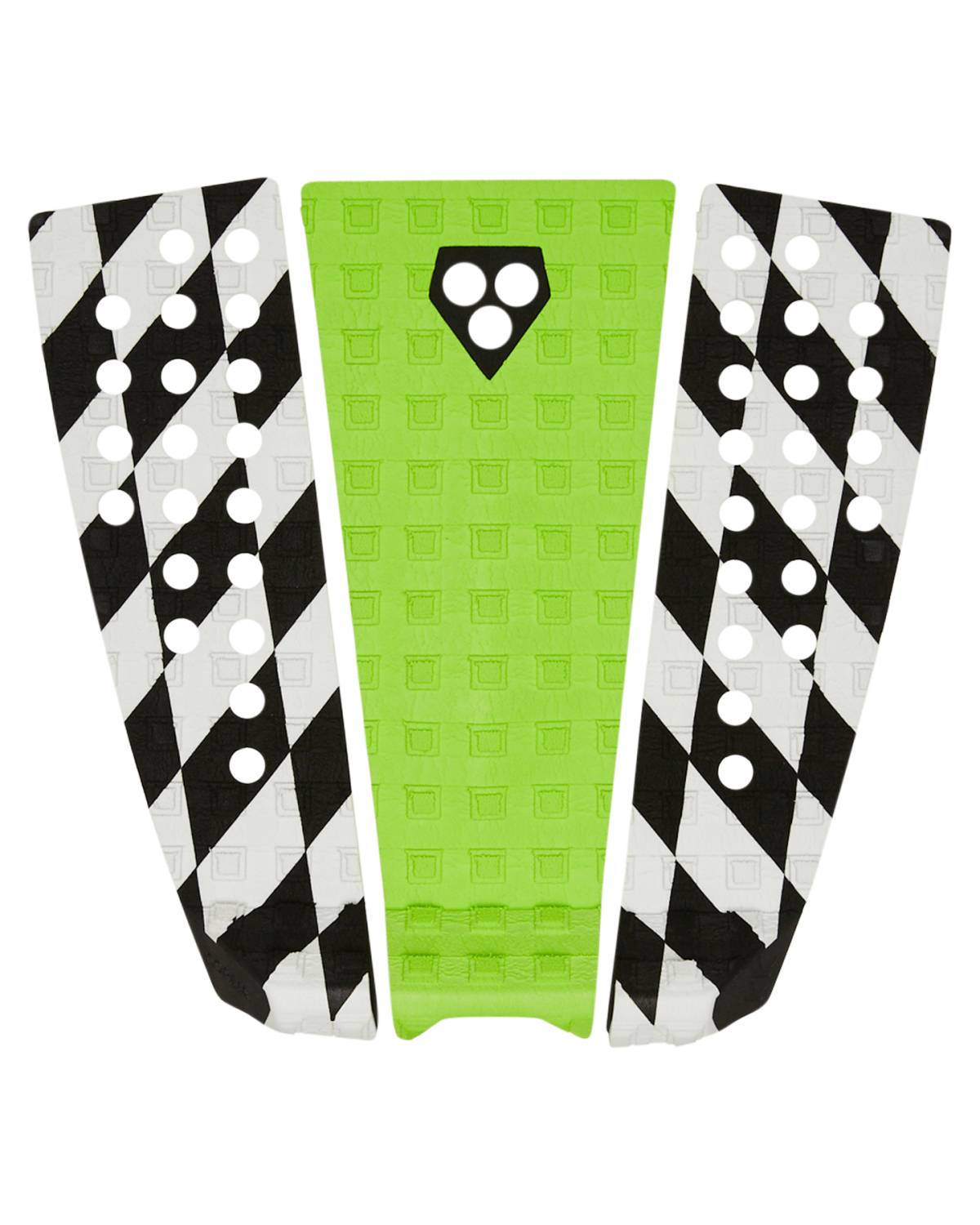 Kyuss King - Green Race Check