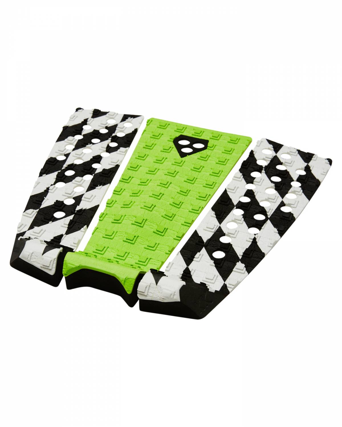 Kyuss King - Green Race Check