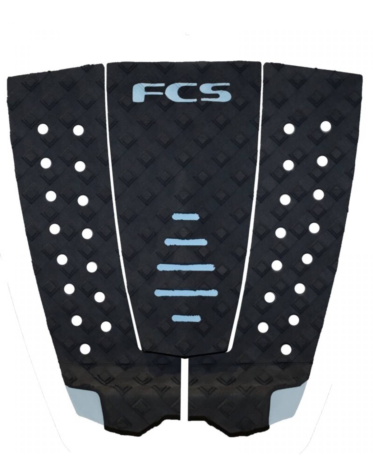 Yago Dora Grip - Flux Blue/Charcoal