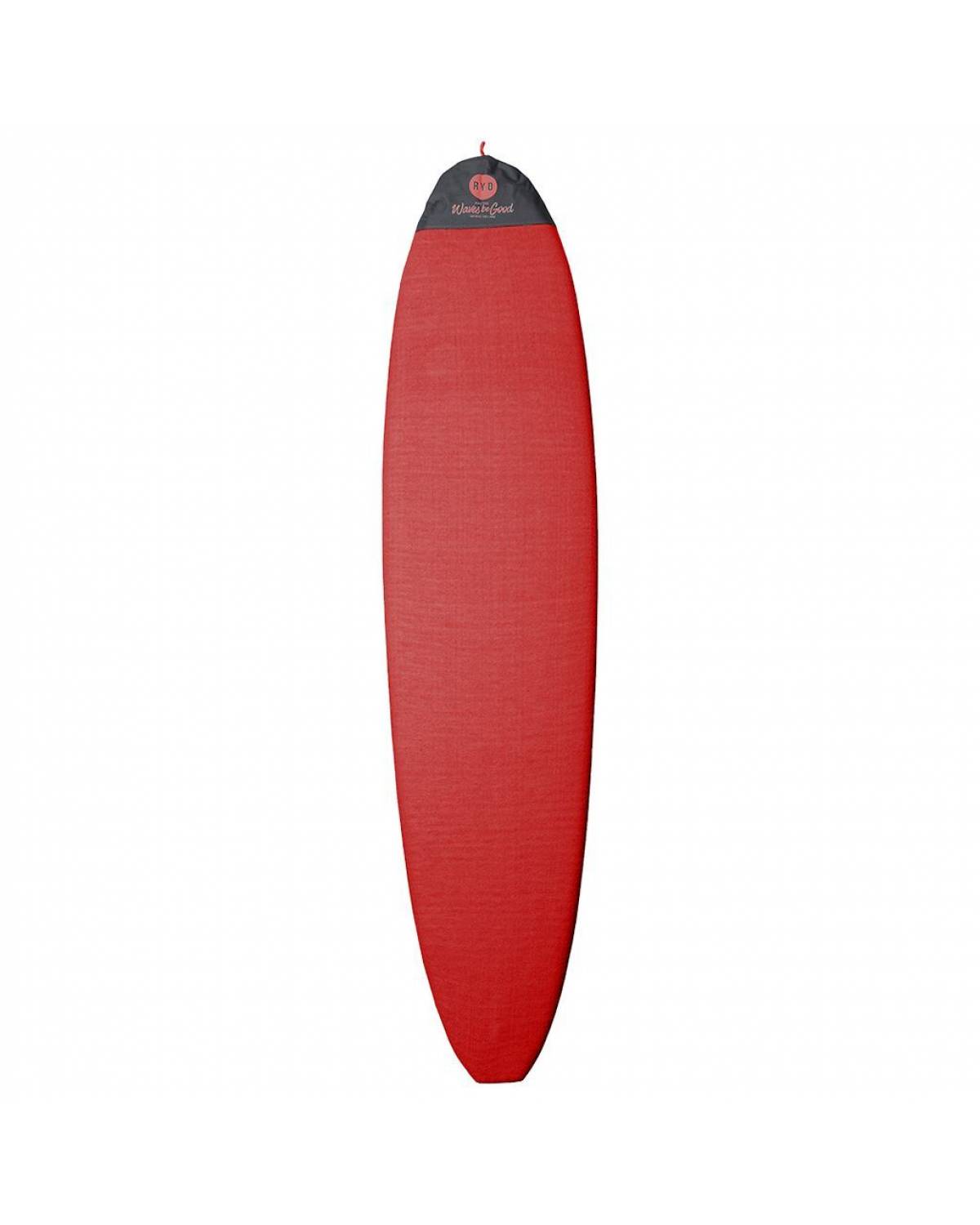Layback Stretch Board Sock - Coral