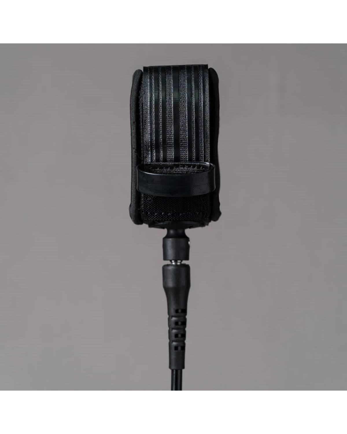 Bravosurf | DEFLOW 5FT 5MM | Black