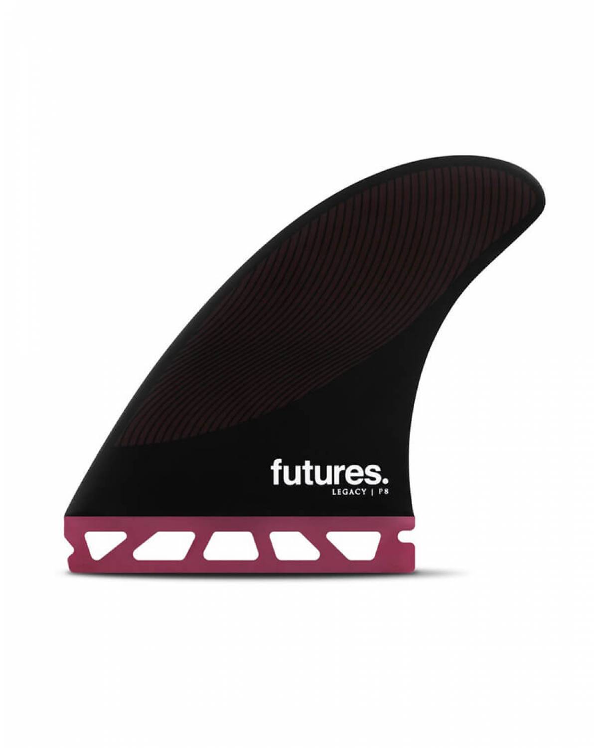 P8 Legacy Series Pivot - L
