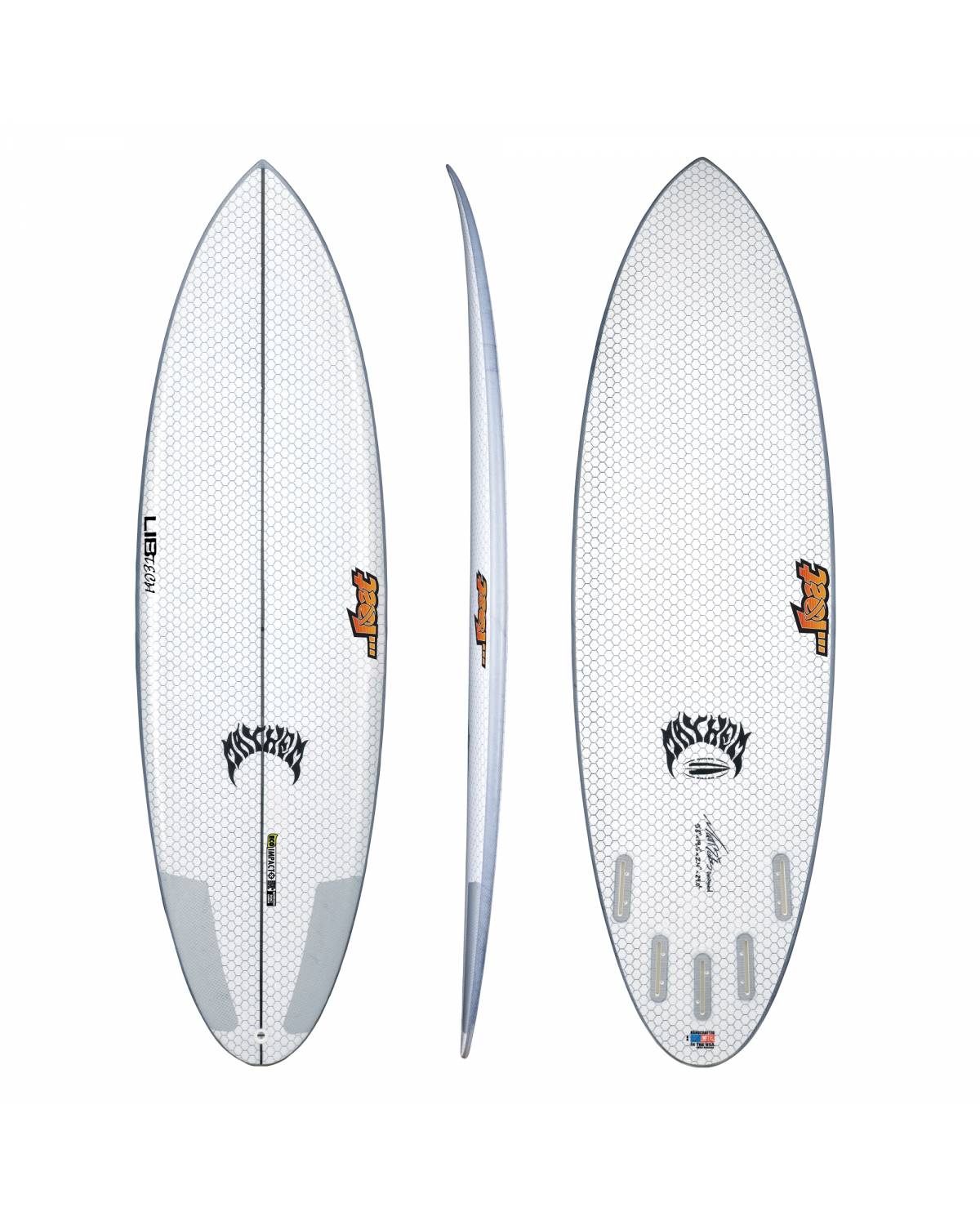 Lost Quiver Killer Libtech