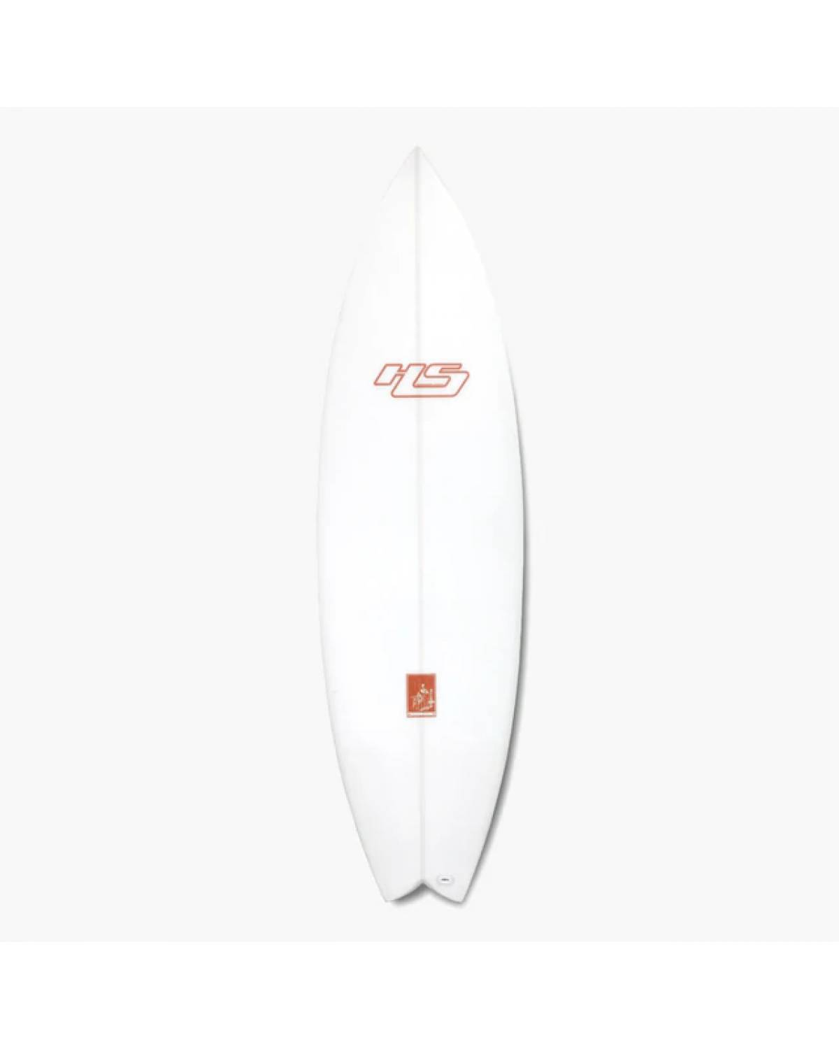 Surfboard | Haydenshapes Little Raven 5ft 10in | Boardcave