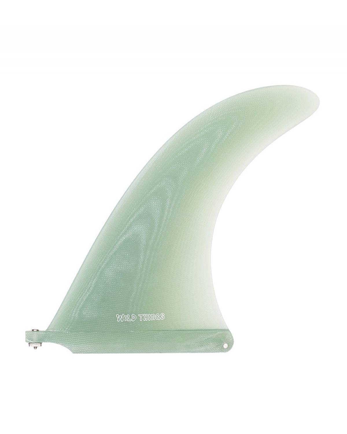 Log Fin 9.5" (Volan) - Wild Things