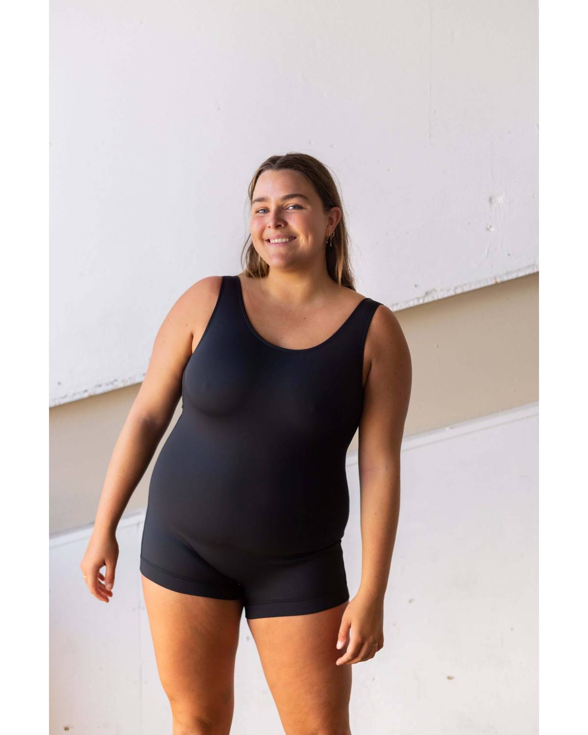 Lola Black Size 14