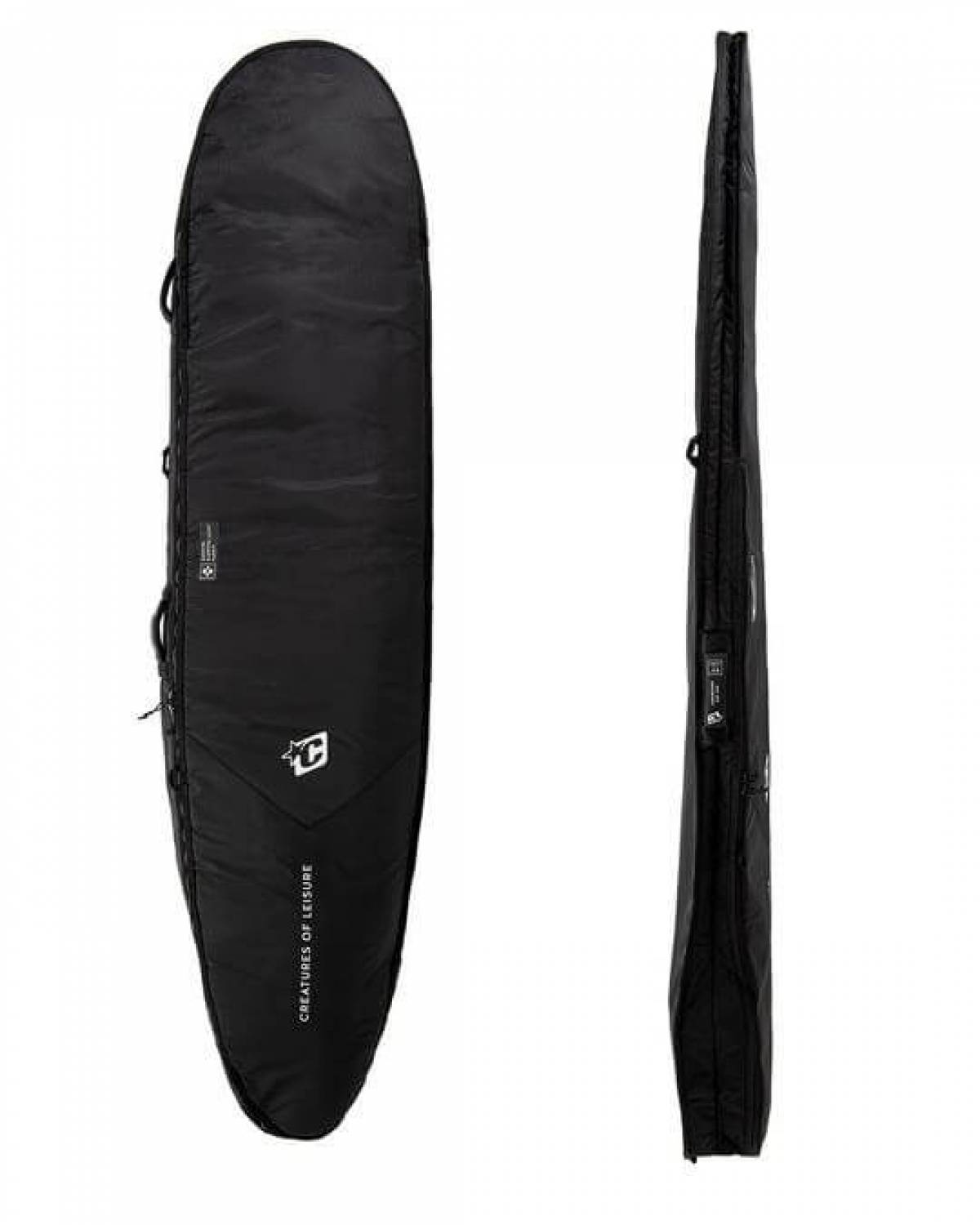 Fish Day Use DT2.0-6' 3"