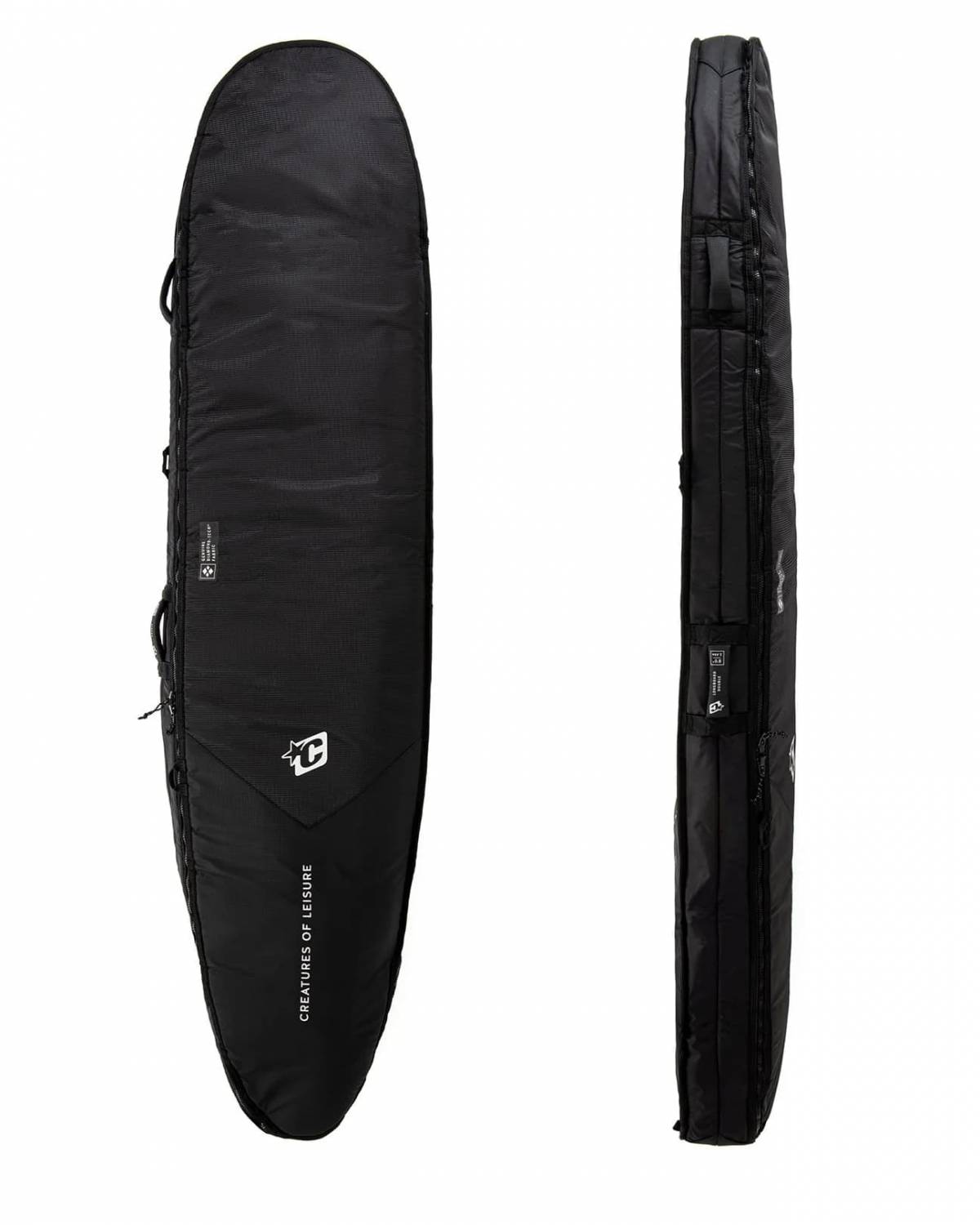 Double Longboard Bag DT2.0