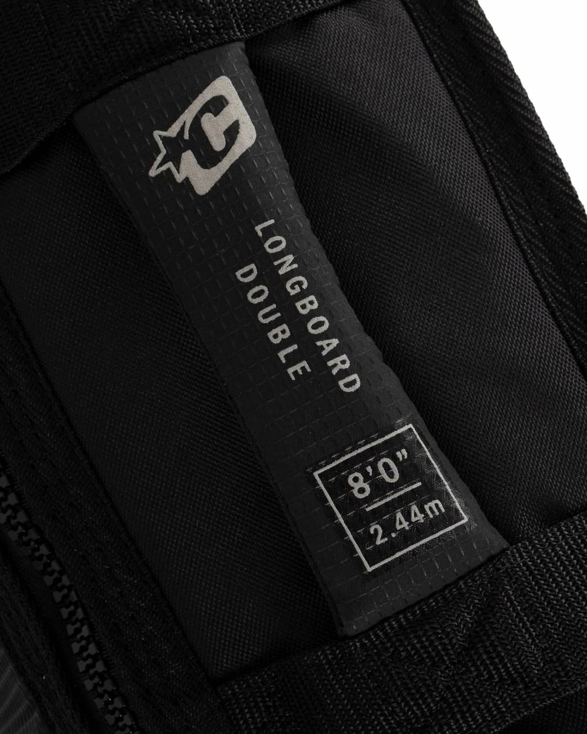 Double Longboard Bag DT2.0