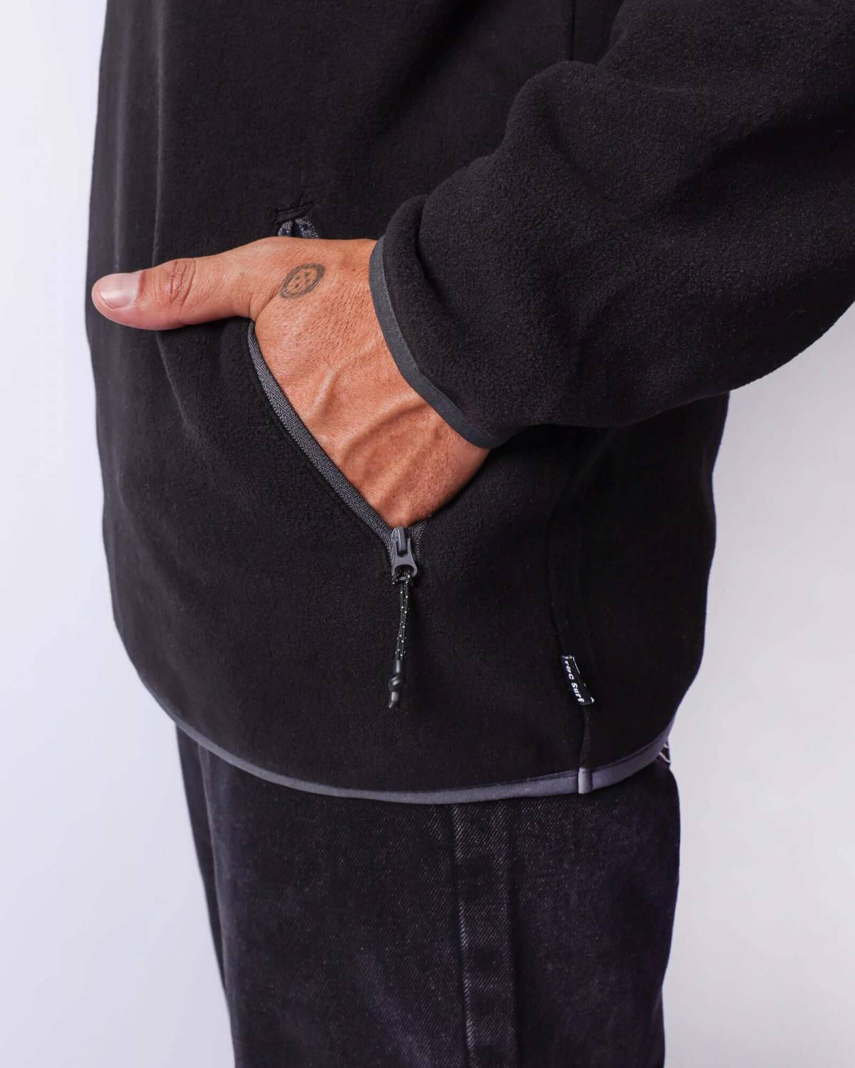 Lookout Polar Fleece