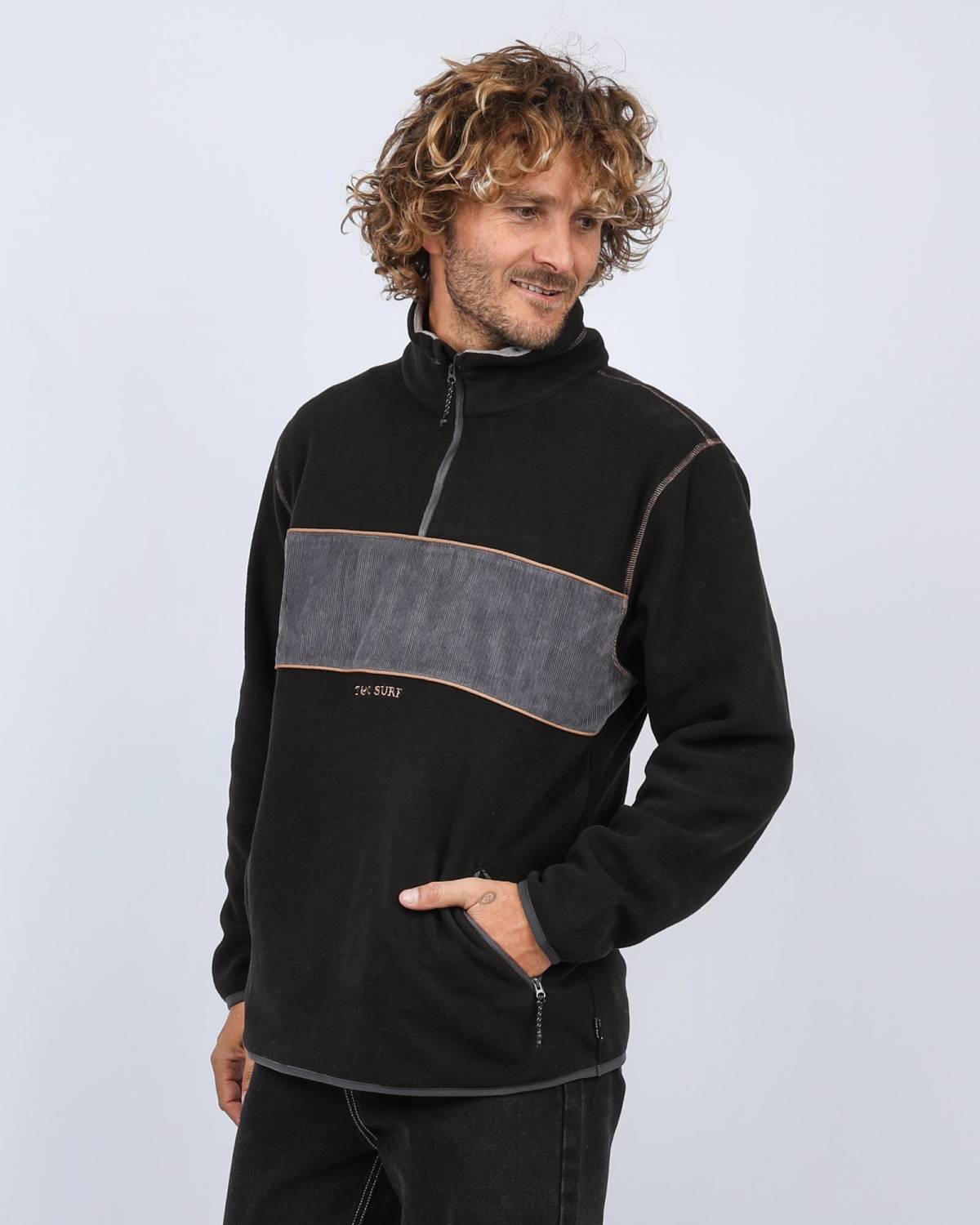 Lookout Polar Fleece