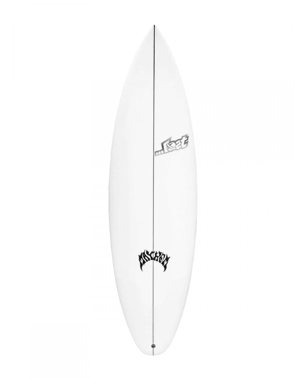 Driver 3.0 Squash (Lost) - 6' 3" x 19 5/8" x 2 9/16" x 33L - Futures