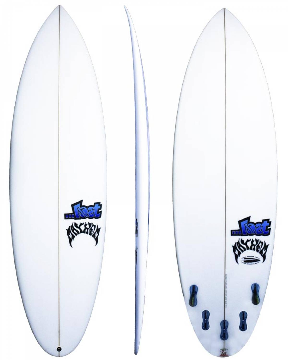 Quiver Killer