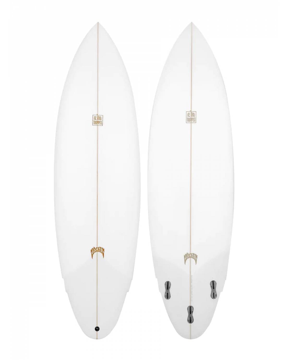 Surfboard | Lost Retro Tripper | Boardcave Australia