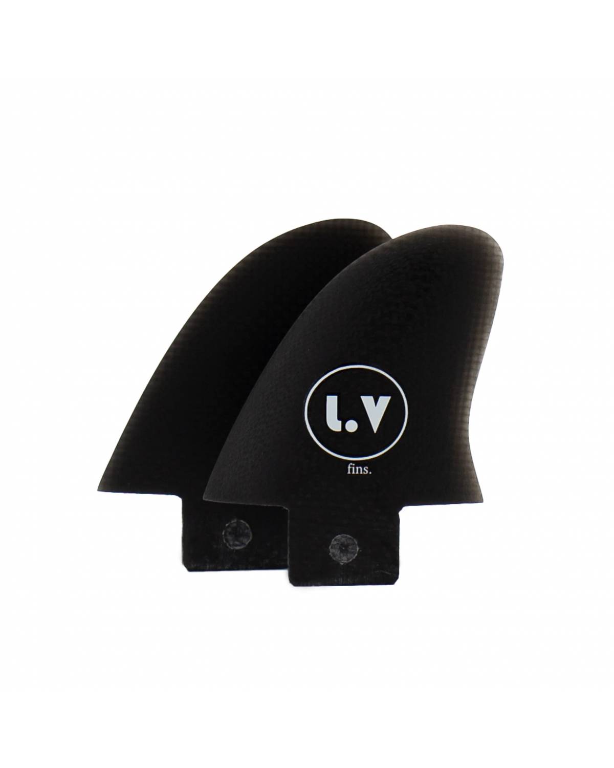 LVfins XS Stabiliser Surfboard Fin Set