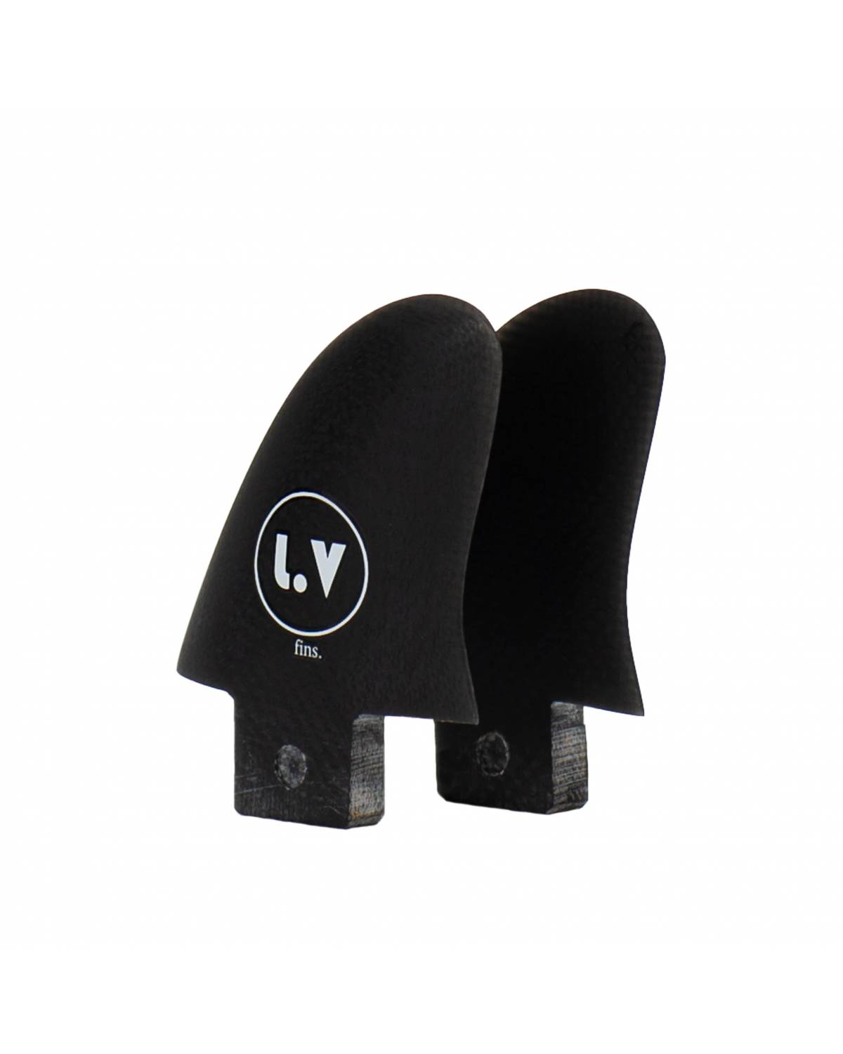 LVfins XS Stabiliser Surfboard Fin Set