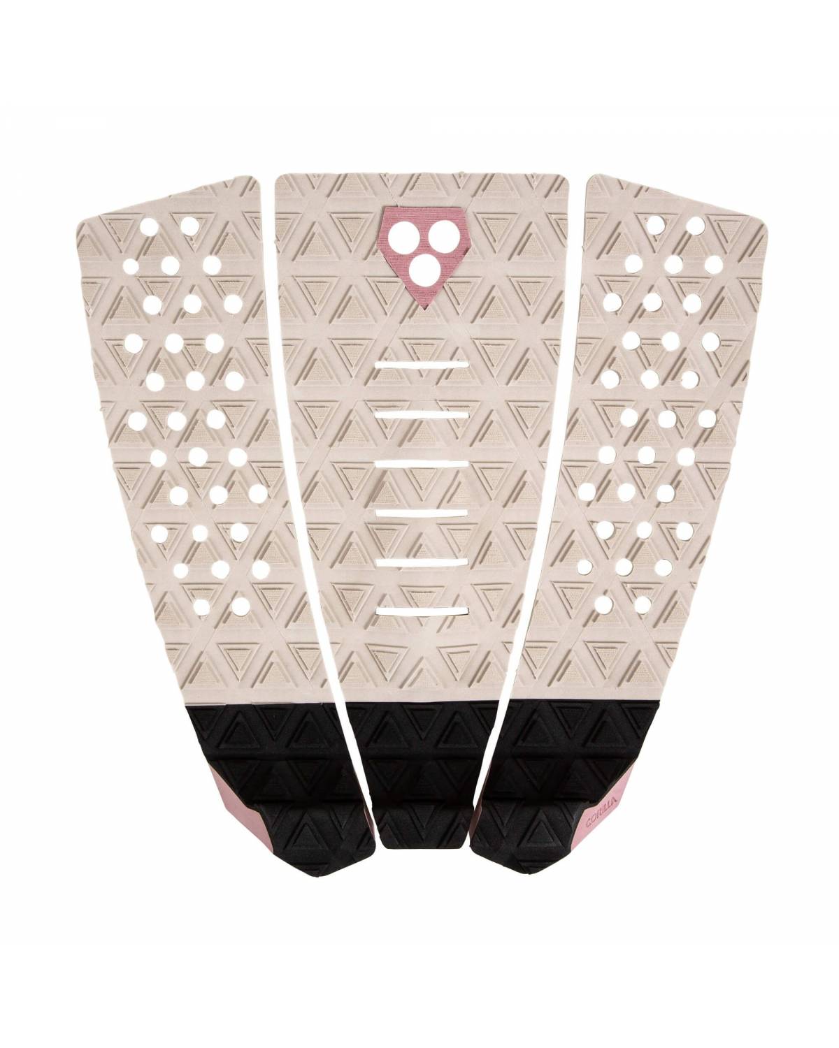 Gorilla Tres Tail Pad 