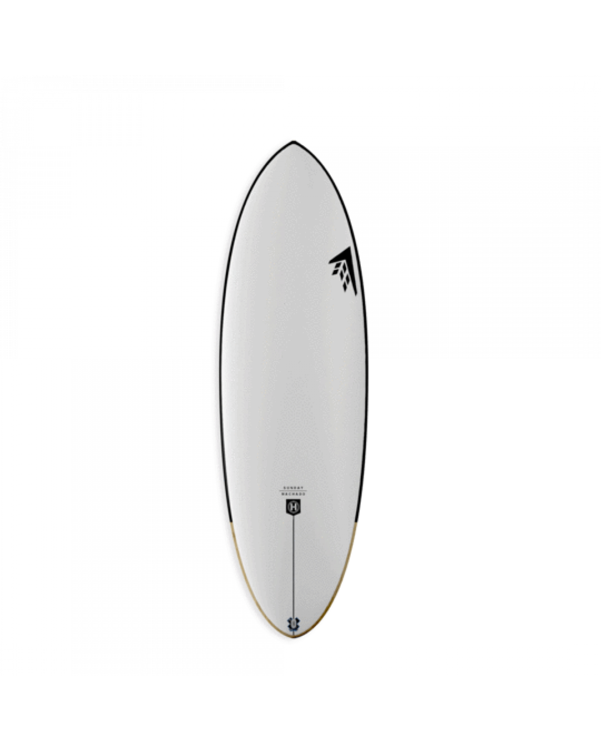 Surfboard | Firewire Sunday 1-6 ft | Boardcave Australia