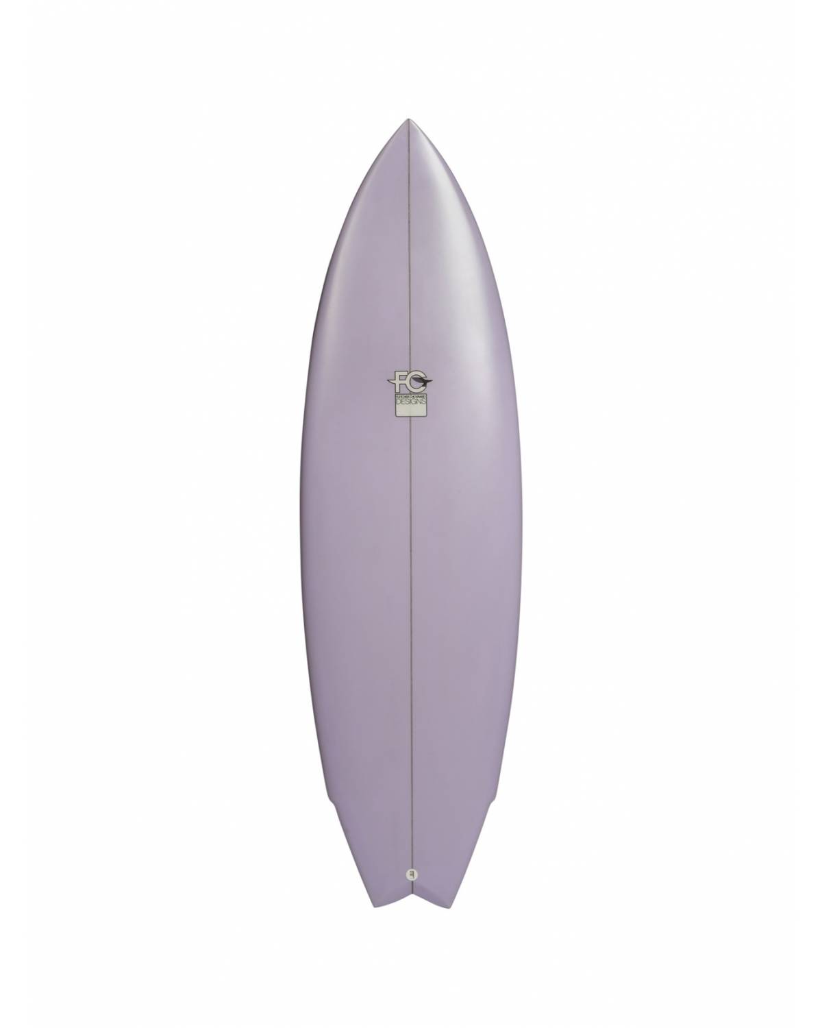 Mako Twin - Light Purple