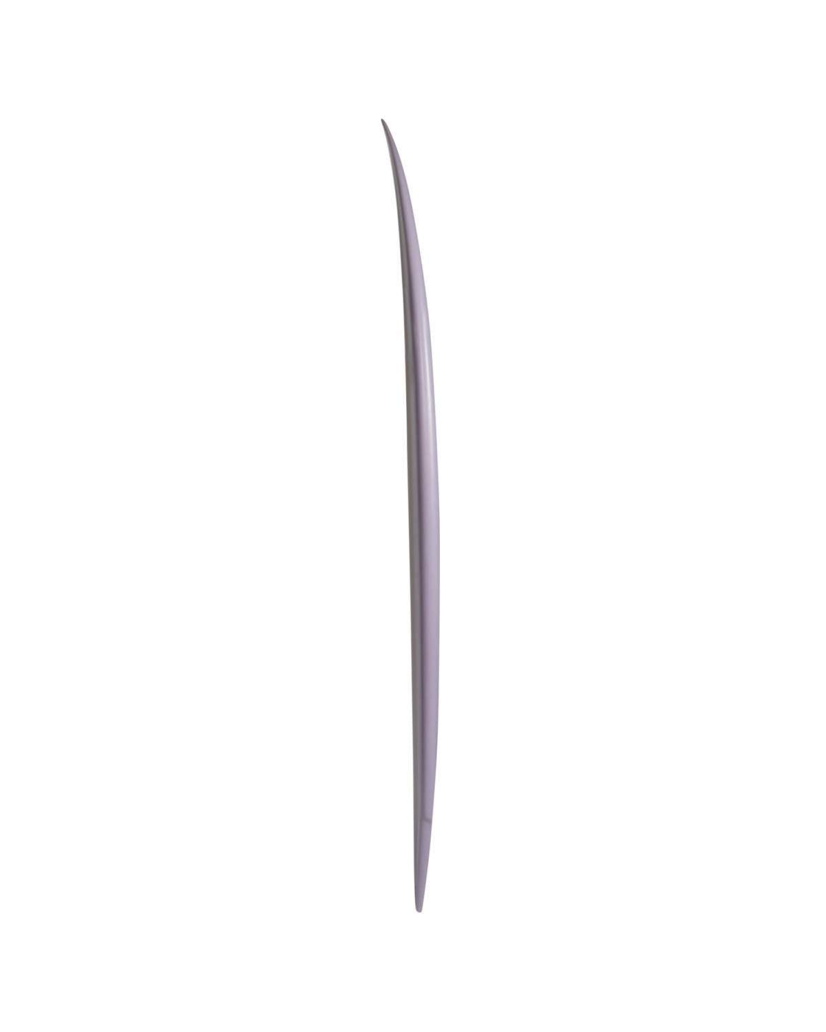 Mako Twin - Light Purple