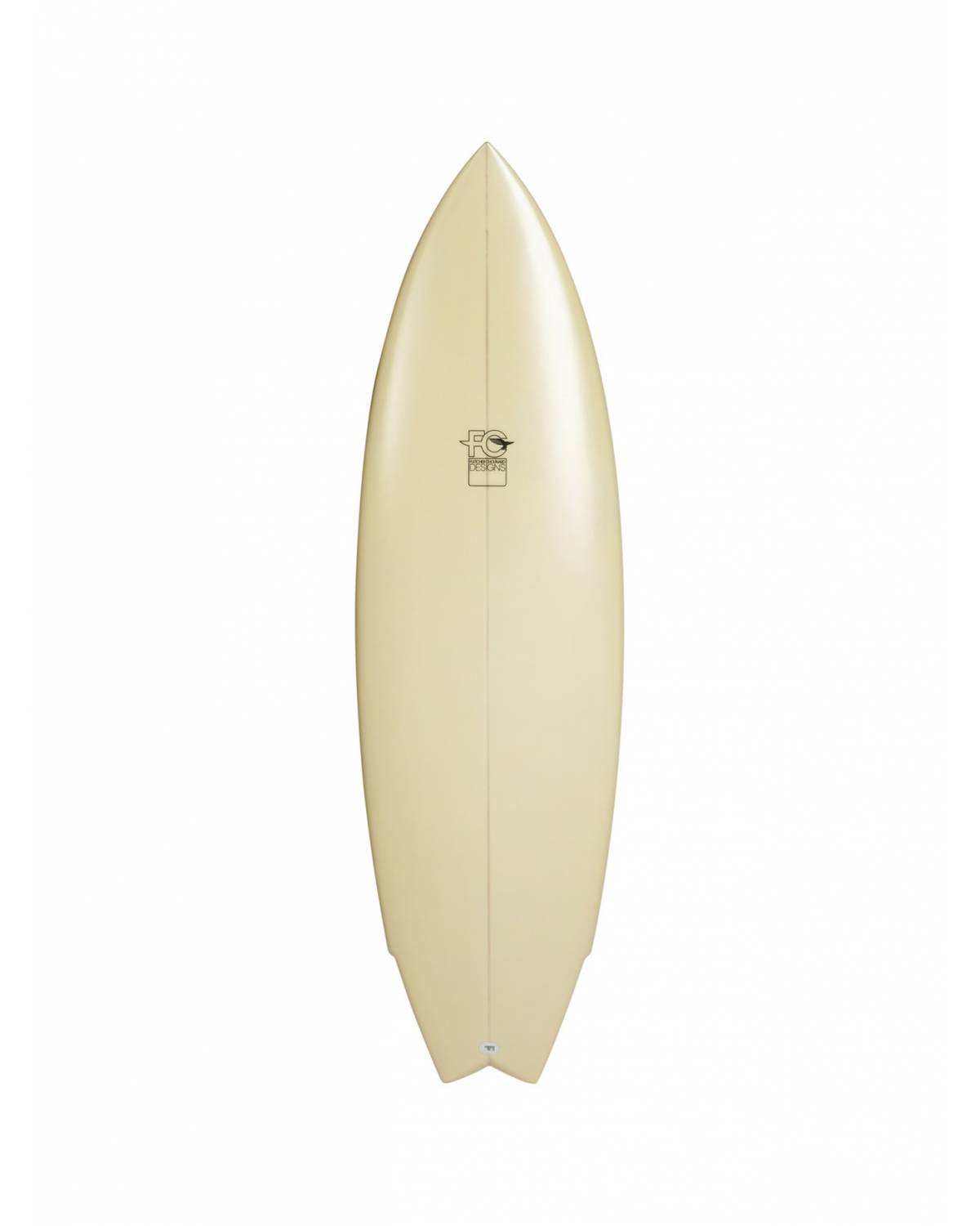 Mako Twin - Beige/Sand