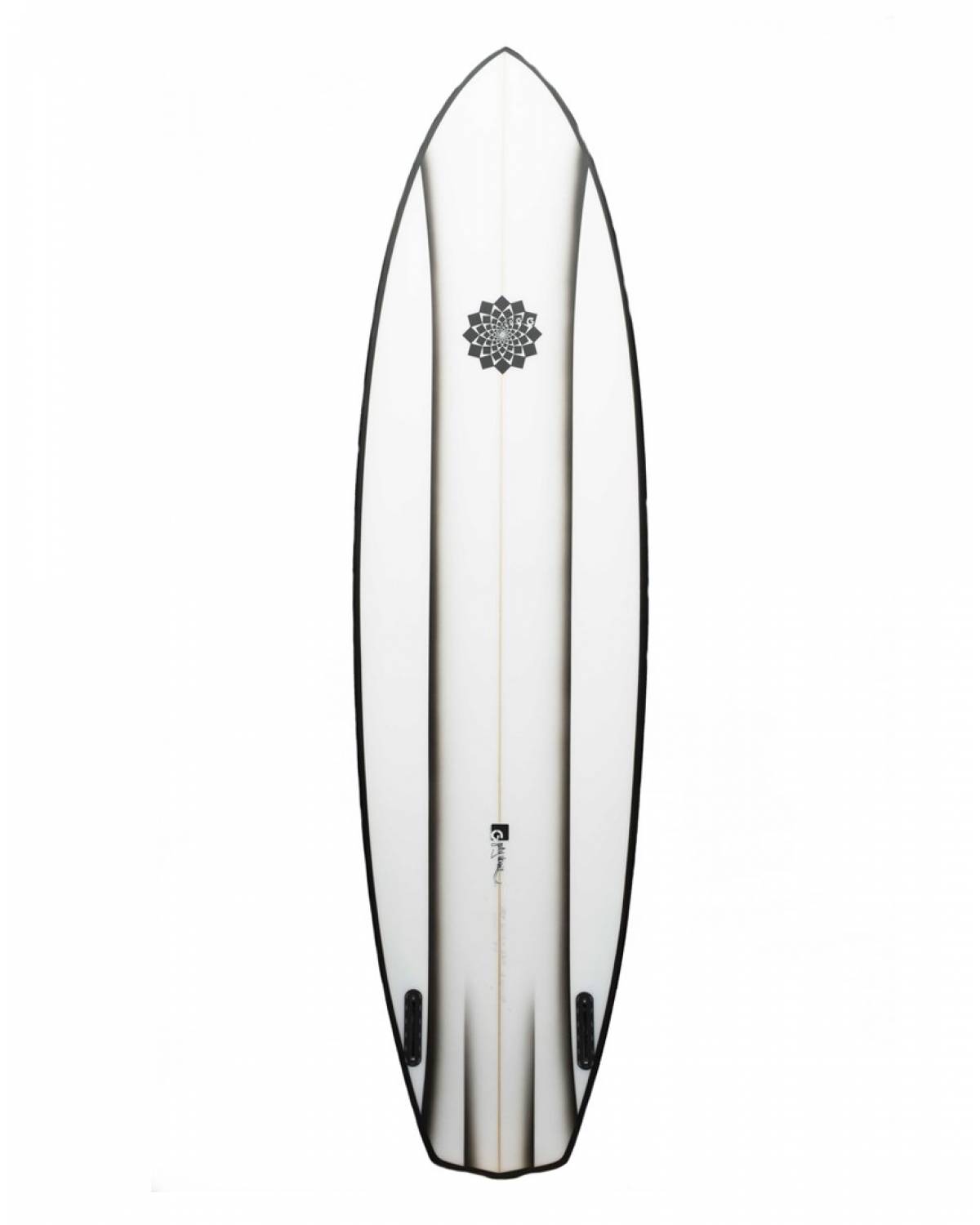 Surfboard | Gary McNeill Maxi Pip | Boardcave Australia