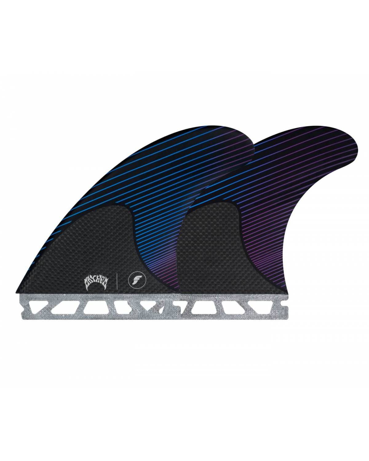Mayhem Thruster - L