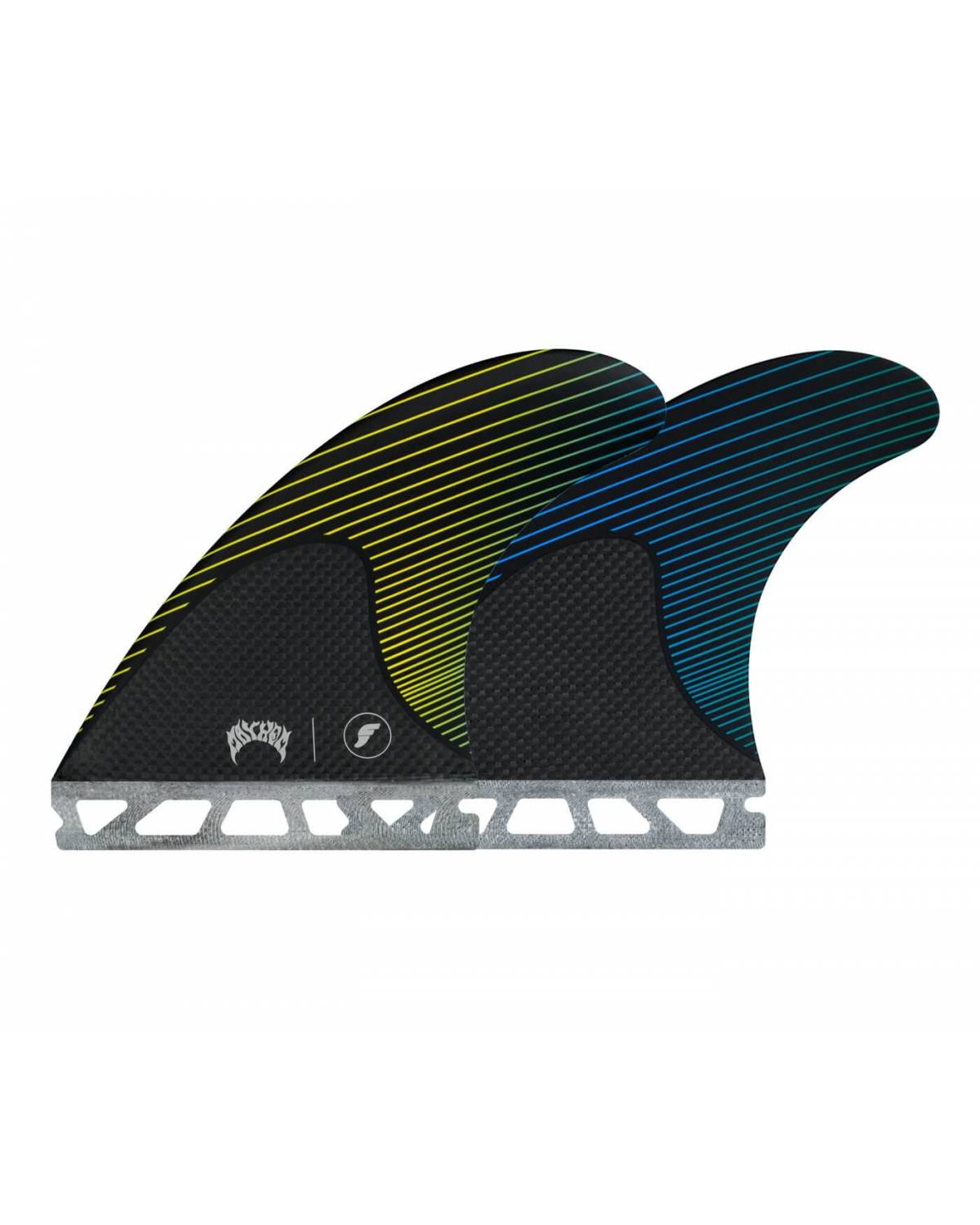 Mayhem Thruster - M