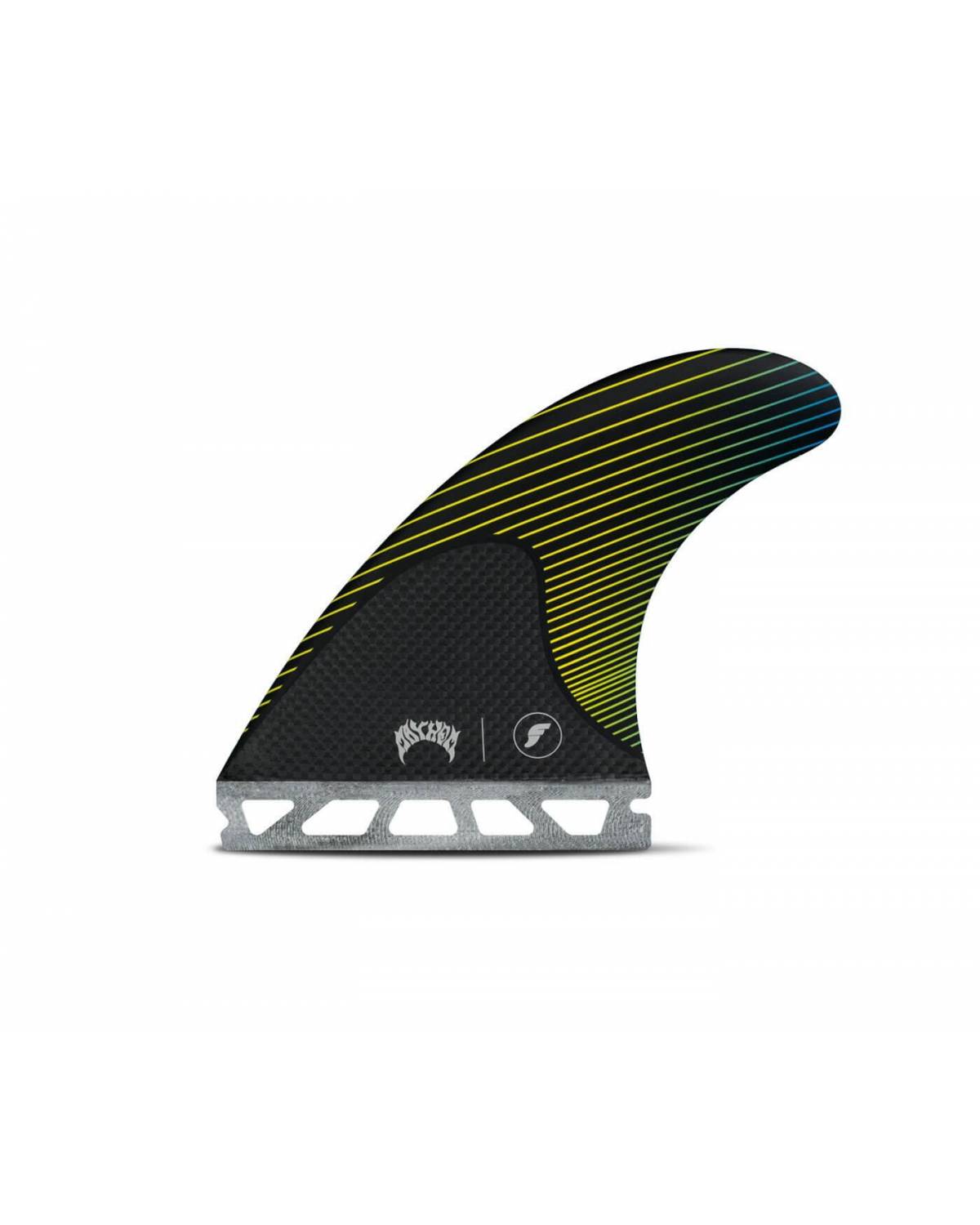 Mayhem Thruster - M