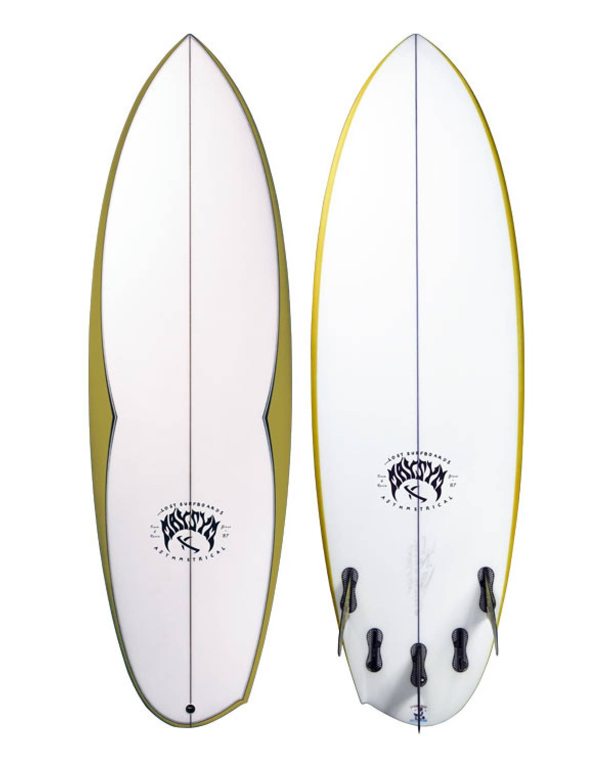 Lost Surfboards Maysym Regular