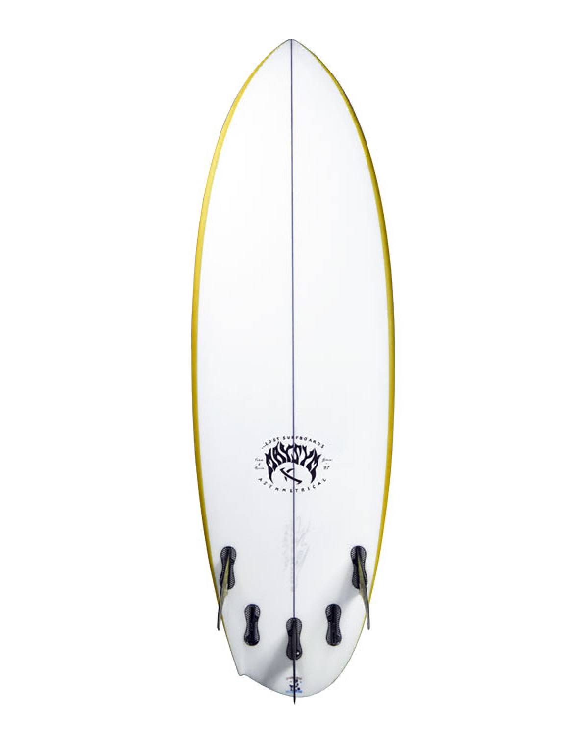 Lost Surfboards Maysym Regular