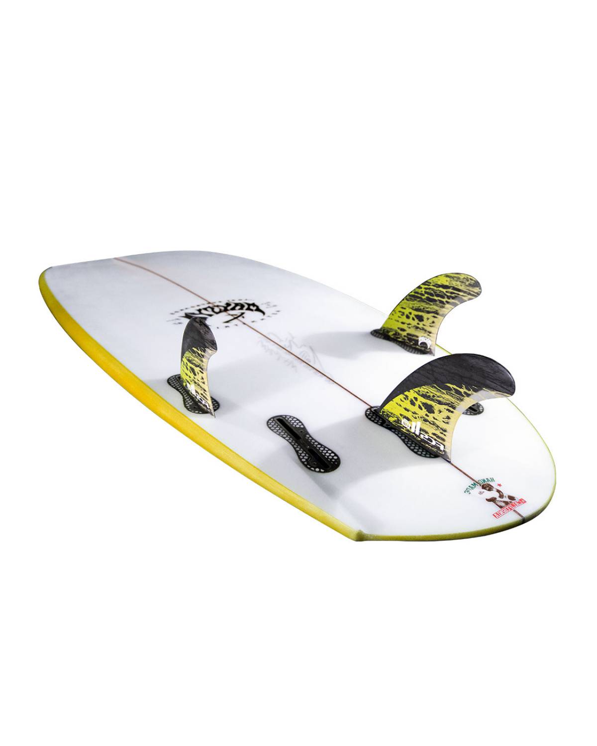 Surfboard | Lost Maysym Regular | Boardcave Australia